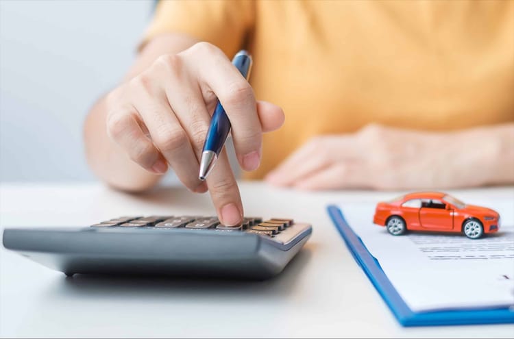 อย่าเพิ่งรีไฟแนนซ์รถยนต์ถ้ายังไม่ได้อ่านบทความนี้!