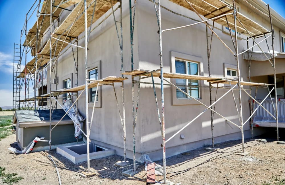 5 วิธีรีโนเวทบ้านแบบประหยัด คุมงบได้อยู่หมัด