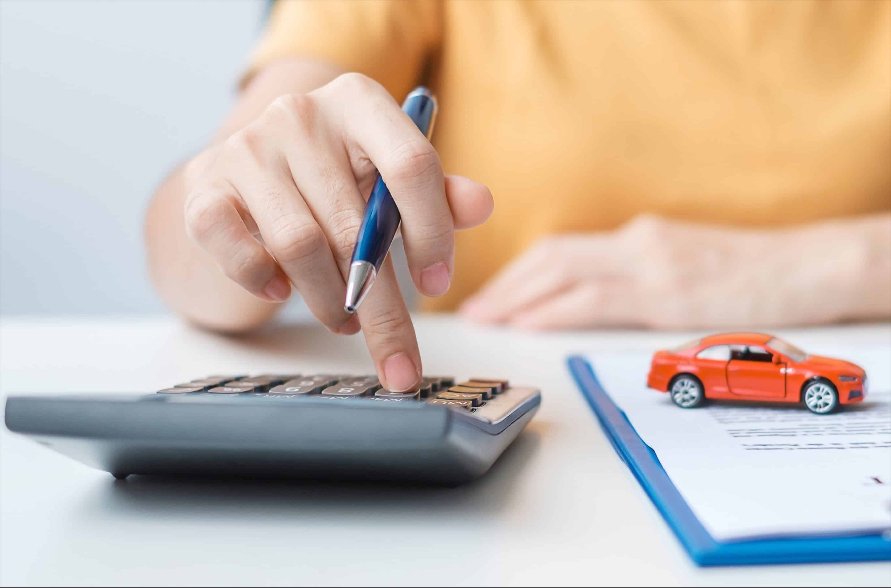 อย่าเพิ่งรีไฟแนนซ์รถยนต์ถ้ายังไม่ได้อ่านบทความนี้!