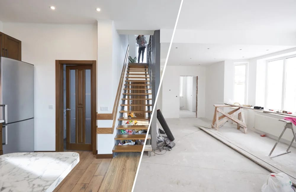 สิ่งที่ต้องรู้ก่อนรีโนเวทบ้าน