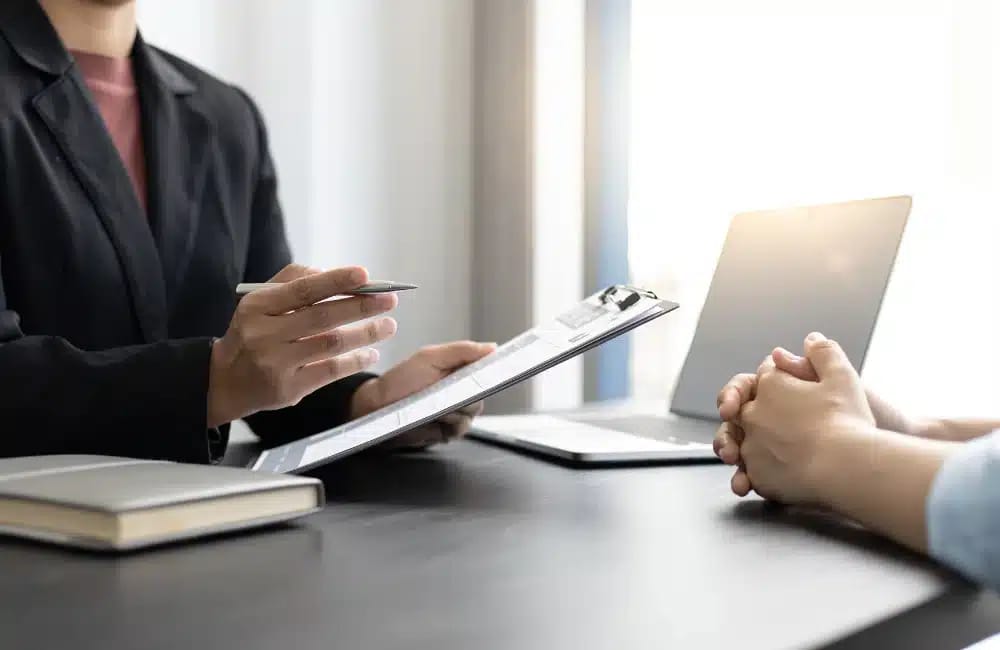 วิธีเตรียมเอกสารแสดงรายได้ให้น่าเชื่อถือ